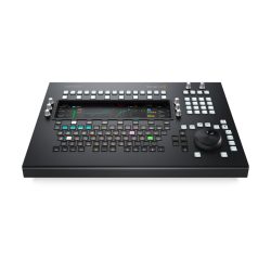 Blackmagic Fairlight Desktop Audio Editor Dashboard per Audio Editing