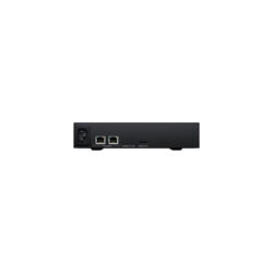 DWCLDBDOCK02_BLACKMAGIC_Blackmagic Cloud Dock 2 unità di espansione HDD SATA, SSD e dischi U.2