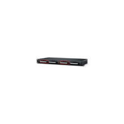 DWCLDBDOCK04_BLACKMAGIC_Blackmagic Cloud Dock 4 unità di espansione HDD SATA, SSD e dischi U.2
