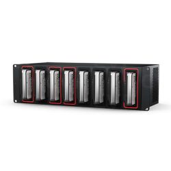Blackmagic Cloud Backup 8