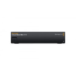 DWCLDECLDMINI08_BLACKMAGIC_Blackmagic Cloud Store Mini 8TB