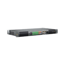 HDL-AUDMON1RU12G_BLACKMAGIC_Blackmagic Audio Monitor 12G sistema di monitoraggio audio e video
