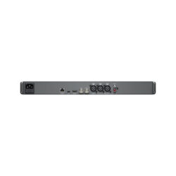 HDL-AUDMON1RU12G_BLACKMAGIC_Blackmagic Audio Monitor 12G sistema di monitoraggio audio e video