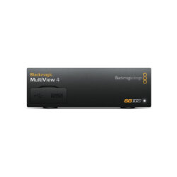 HDL-MULTIP6G/04_BLACKMAGIC_Blackmagic MultiView 4 sistema di monitoraggio SDI