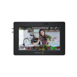 Monitor e registratore Blackmagic Video Assist 5 3G HDMI