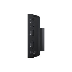 HYPERD/AVIDA03/7_BLACKMAGIC_Blackmagic Video Assist 7 3G monitor e registratore con visualizzatore di segnale