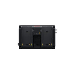 HYPERD-AVIDA12-5HDR_Blackmagic_Schermo di monitoraggio e registrazione Blackmagic Video Assist 5 12G HDR