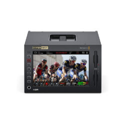 HYPERD/RSTEX8KHDR_BLACKMAGIC_HyperDeck Extreme 8K HDR per acquisizione video