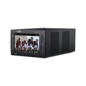 HYPERD/RSTEX8KHDR_BLACKMAGIC_HyperDeck Extreme 8K HDR per acquisizione video