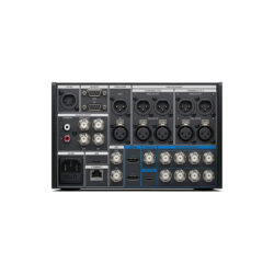 HYPERD/RSTEX8KHDR_BLACKMAGIC_HyperDeck Extreme 8K HDR per acquisizione video