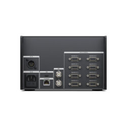 HYPERD/RSTEXCTR_BLACKMAGIC_HyperDeck Extreme Control pannello di controllo per HyperDeck Extreme 8K