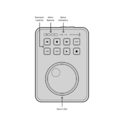 HYPERDPTSHD_BLACKMAGIC_Blackmagic HyperDeck Shuttle HD
