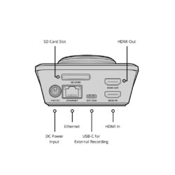 HYPERDPTSHD_BLACKMAGIC_Blackmagic HyperDeck Shuttle HD