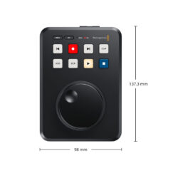 HYPERDPTSHD_BLACKMAGIC_Blackmagic HyperDeck Shuttle HD