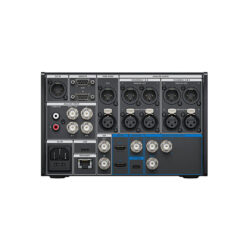 HYPERDRSTEX4KHDR_BLACKMAGIC_HyperDeck Extreme 4K HDR Blackmagic per acquisizione video
