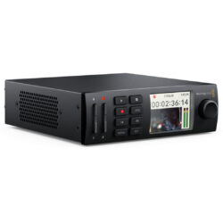 Blackmagic HyperDeck Studio Mini Ultra HD