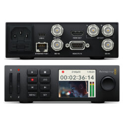 HyperDeck Studio Mini