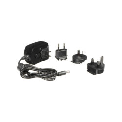 PSUPPLY-12V20W2.5B_BLACKMAGIC_Alimentatore per Blackmagic Video Assist 4K e Micro Cinema Camera