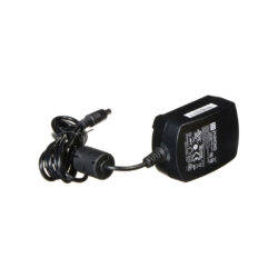 PSUPPLY-12V20W2.5B_BLACKMAGIC_Alimentatore per Blackmagic Video Assist 4K e Micro Cinema Camera