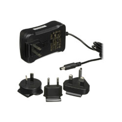 PSUPPLY-12V30W_BLACKMAGIC_Alimentatore per Blackmagic UltraStudio, Atem Television Studio 12V 30W