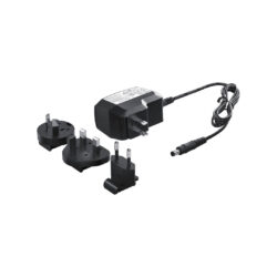 Alimentatore per Blackmagic UltraStudio, Atem Television Studio 12V 30W