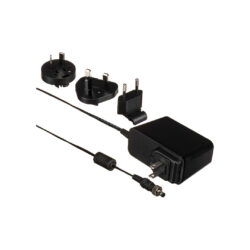 PSUPPLY-12V60WLOCK_BLACKMAGIC_Alimentatore per Blackmagic ATEM Mini Extreme 12V 60W Fuente de alimentación para Blackmagic ATEM Mini Extreme 12V 60W