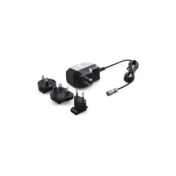 PSUPPLY-PC4K-30W_BLACKMAGIC_Alimentatore per Blackmagic 4K Pocket Cinema Camera 12V 30W