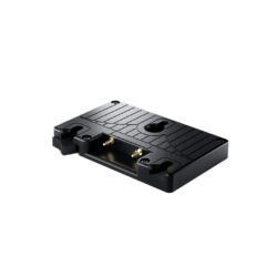 Piastra Blackmagic URSA Gold