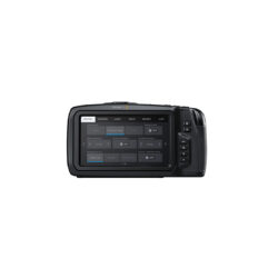 Blackmagic Pocket Cinema Camera 6K