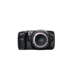 Blackmagic Pocket Cinema Camera 6K