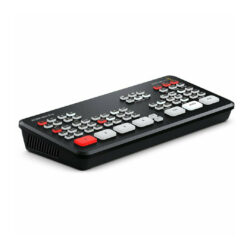 Blackmagic-Switcher Atem Mini Pro per streaming