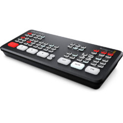SWATEMMINIBPRISO_Blackmagic_Switcher ATEM Mini Pro ISO HDMI per streaming
