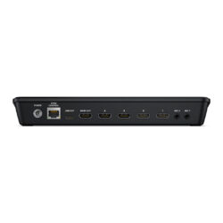 SWATEMMINIBPRISO_Blackmagic_Switcher ATEM Mini Pro ISO HDMI per streaming