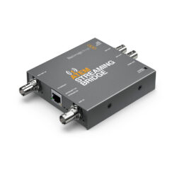 SWATEMMINISBPR_Blackmagic_Convertitore video ATEM Streaming Bridge