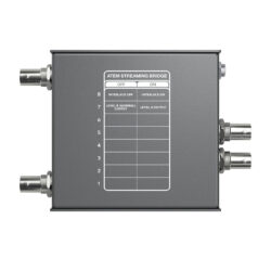 SWATEMMINISBPR_Blackmagic_Convertitore video ATEM Streaming Bridge
