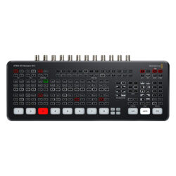SWATEMMXEPCEXTISO Blackmagic Blackmagic Switcher ATEM SDI Extreme ISO per streaming e broadcast
