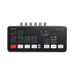 SWATEMMXEP_Blackmagic_Blackmagic Switcher ATEM SDI per streaming e broadcast