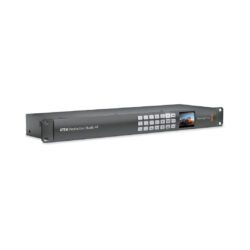 SWATEMPSW04K_BLACKMAGIC_Blackmagic ATEM Production Studio 4K switcher per produzione live