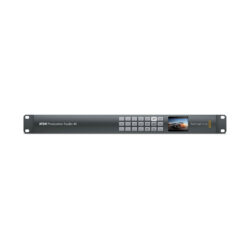 SWATEMPSW04K_BLACKMAGIC_Blackmagic ATEM Production Studio 4K switcher per produzione live