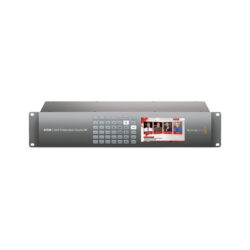 SWATEMPSW2ME4K_BLACKMAGIC_Blackmagic ATEM 2 M/E Production Studio 4K switcher per produzione live