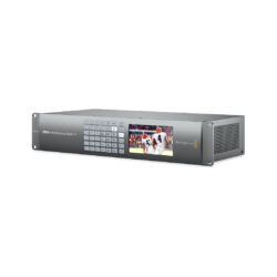 SWATEMRRW4ME4K_BLACKMAGIC_Blackmagic ATEM 4 M/E Broadcast Studio 4K - switcher per produzione live