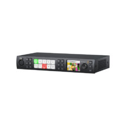 SWATEMSCN2/1ME1/HD_BLACKMAGIC_Blackmagic ATEM 1 M/E Constellation HD switcher con 10 ingressi 3G-SDI