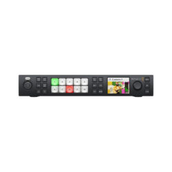 SWATEMSCN2/1ME1/HD_BLACKMAGIC_Blackmagic ATEM 1 M/E Constellation HD switcher con 10 ingressi 3G-SDI