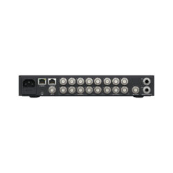 SWATEMSCN2/1ME1/HD_BLACKMAGIC_Blackmagic ATEM 1 M/E Constellation HD switcher con 10 ingressi 3G-SDI