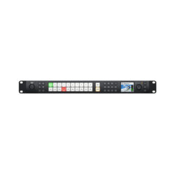 SWATEMSCN2/1ME2/HD_BLACKMAGIC_Blackmagic ATEM 2 M/E Constellation HD switcher con 20 ingressi 3G-SDI