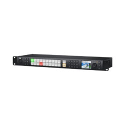 SWATEMSCN2/1ME2/HD_BLACKMAGIC_Blackmagic ATEM 2 M/E Constellation HD switcher con 20 ingressi 3G-SDI