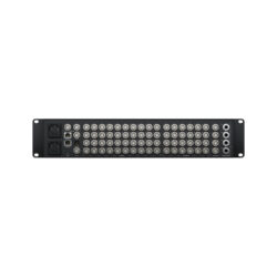 SWATEMSCN21ME4HD_BLACKMAGIC_Blackmagic ATEM 4 M/E Constellation HD switcher per broadcast con 40 ingressi SDI