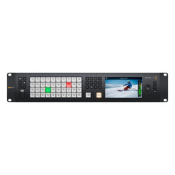 SWATEMSCN22ME44K_BLACKMAGIC_Blackmagic ATEM 4 M/E Constellation 4K switcher per produzione dal vivo