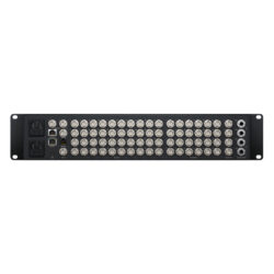 SWATEMSCN22ME44K_BLACKMAGIC_Blackmagic ATEM 4 M/E Constellation 4K switcher per produzione dal vivo