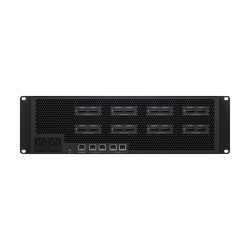 Blackmagic ATEM 4 M/E Constelación IP Plus 2